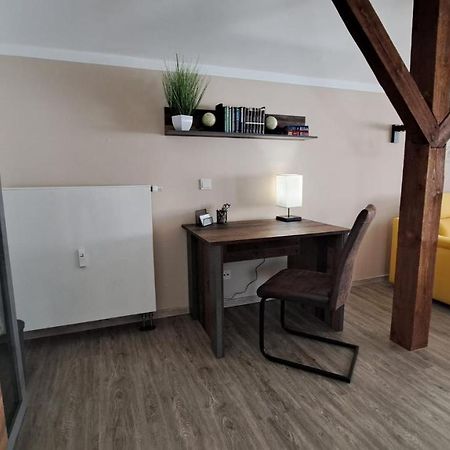 Appartement Koeck 110Qm Reisbach Exteriör bild
