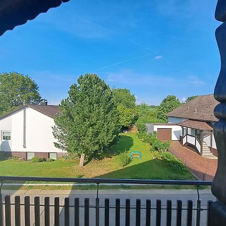 Appartement Koeck 110Qm Reisbach Exteriör bild