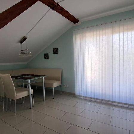 Appartement Koeck 110Qm Reisbach Exteriör bild