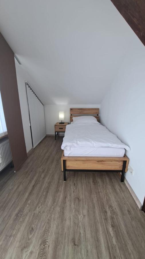 Appartement Koeck 110Qm Reisbach Exteriör bild