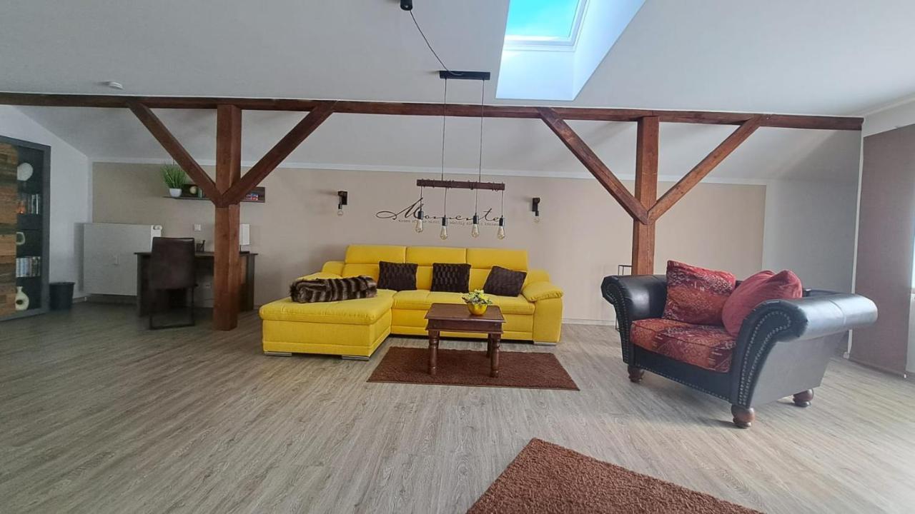 Appartement Koeck 110Qm Reisbach Exteriör bild