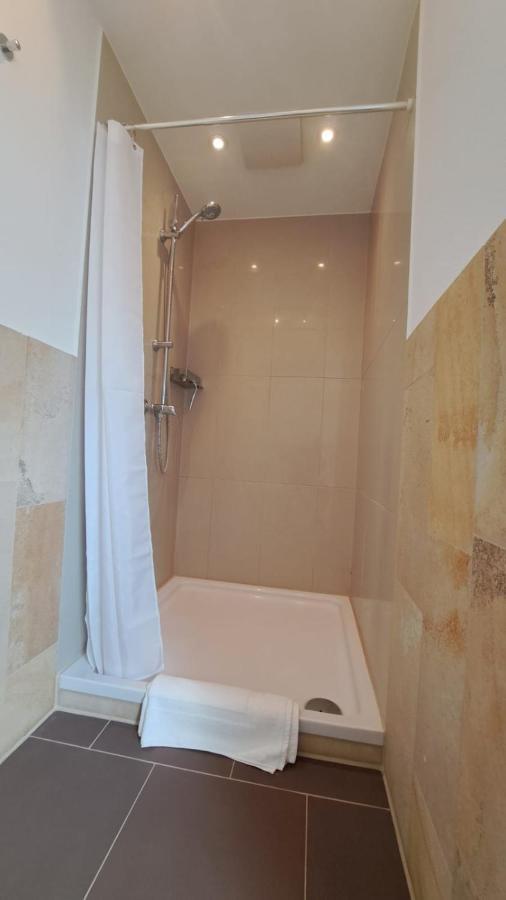 Appartement Koeck 110Qm Reisbach Exteriör bild