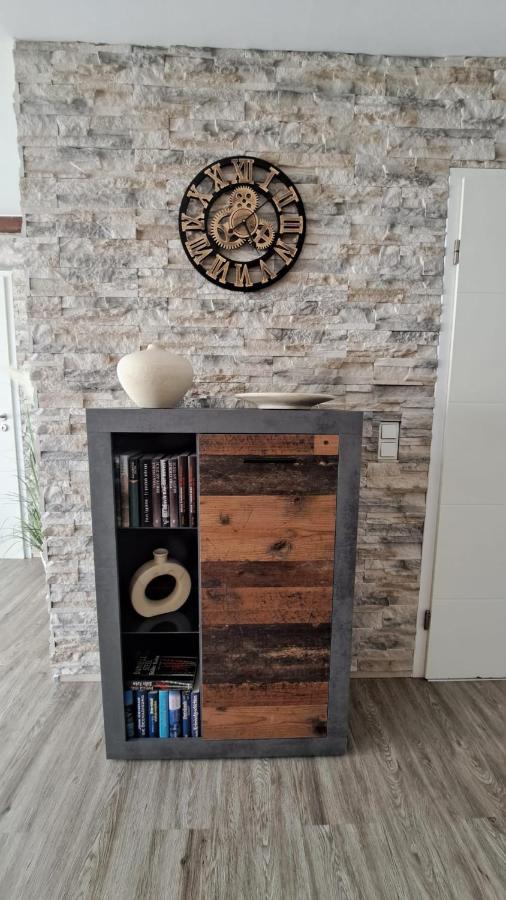 Appartement Koeck 110Qm Reisbach Exteriör bild
